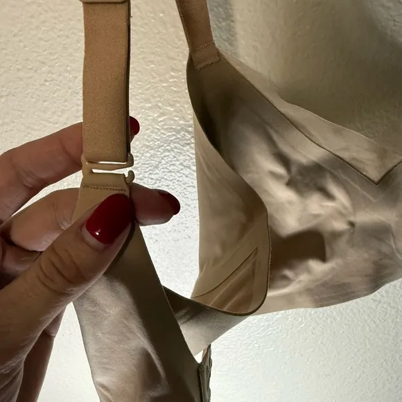 HONEYLOVE Liftwear Crossover Breathable Bra