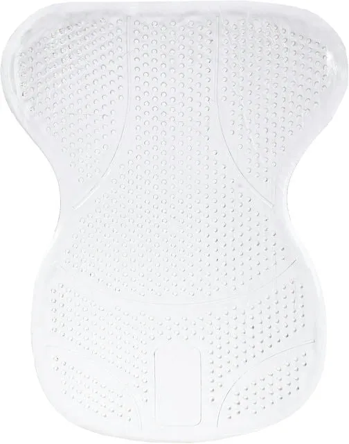 Horze Gel Pad Clear