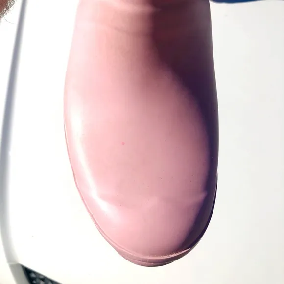 Hunter Boots Made In Britain Used
