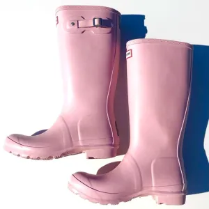 Hunter Boots Made In Britain Used