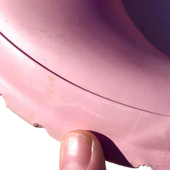Hunter Boots Made In Britain Used