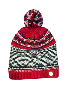 Huntress Winter Hat