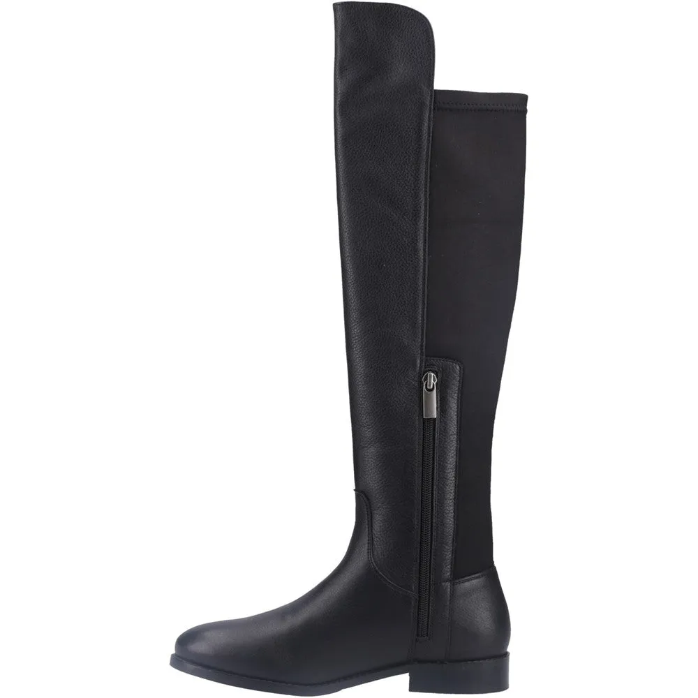 Hush Puppies Paisley Long Boots