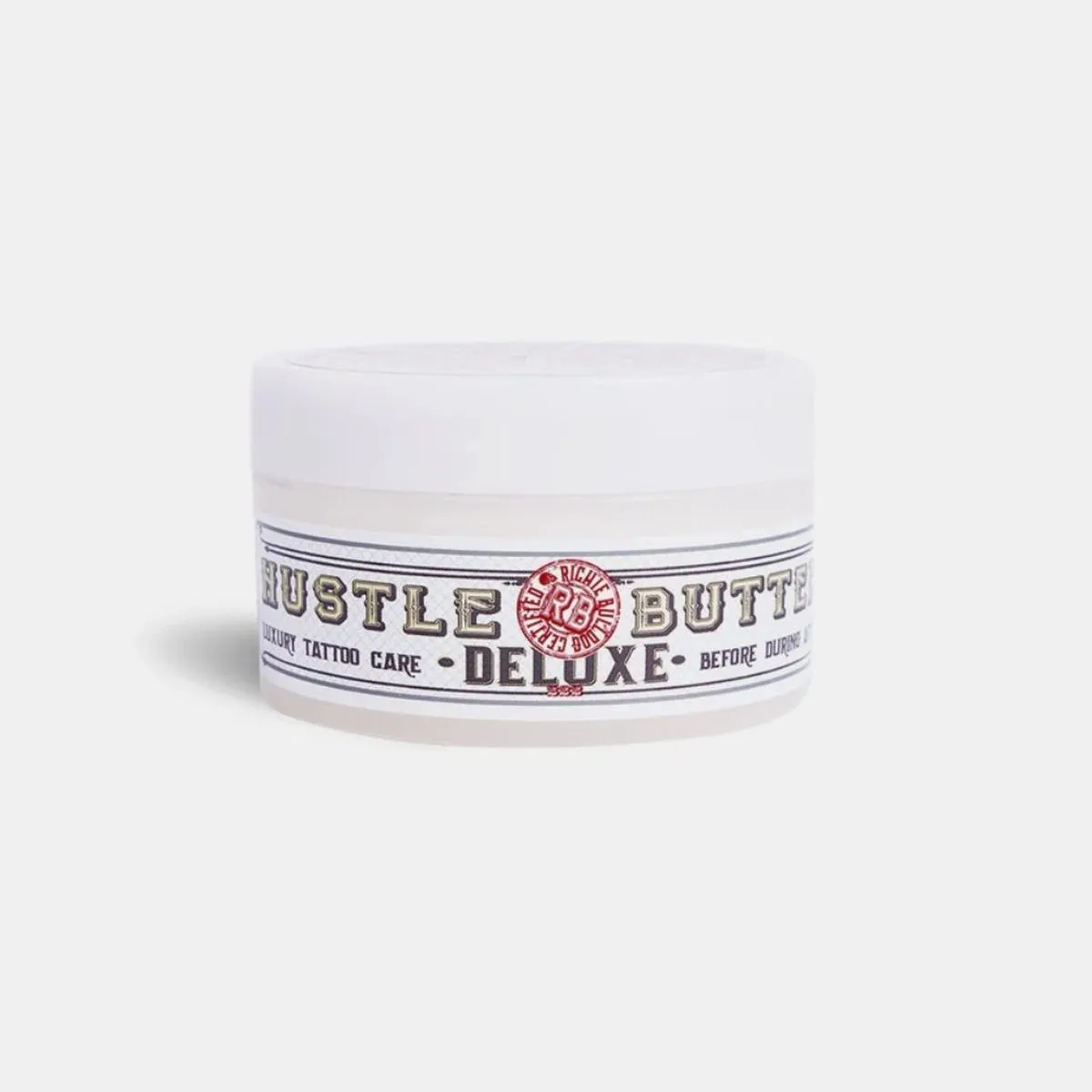 Hustle Butter Deluxe