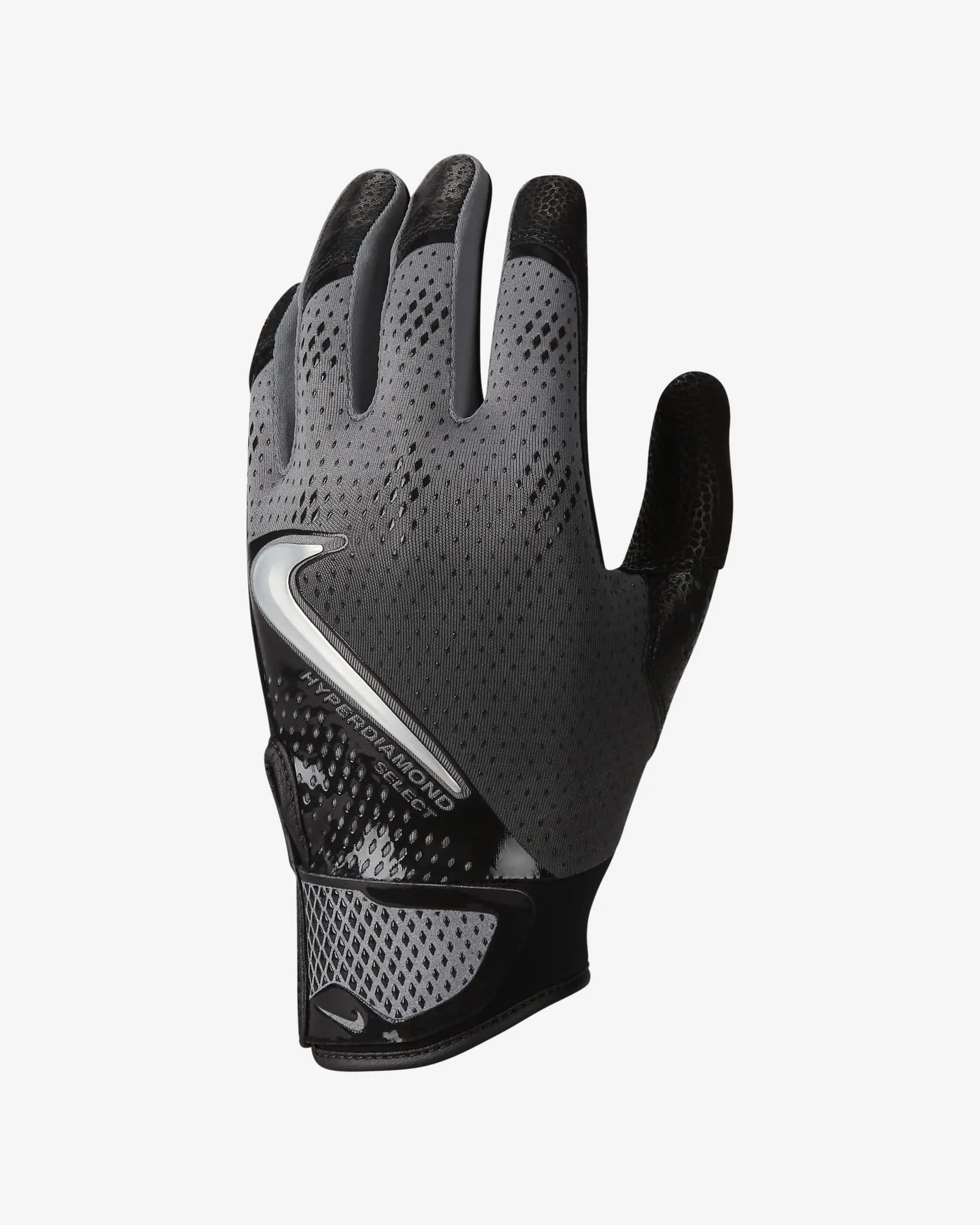 Hyperdiamond Select Baseball Gloves