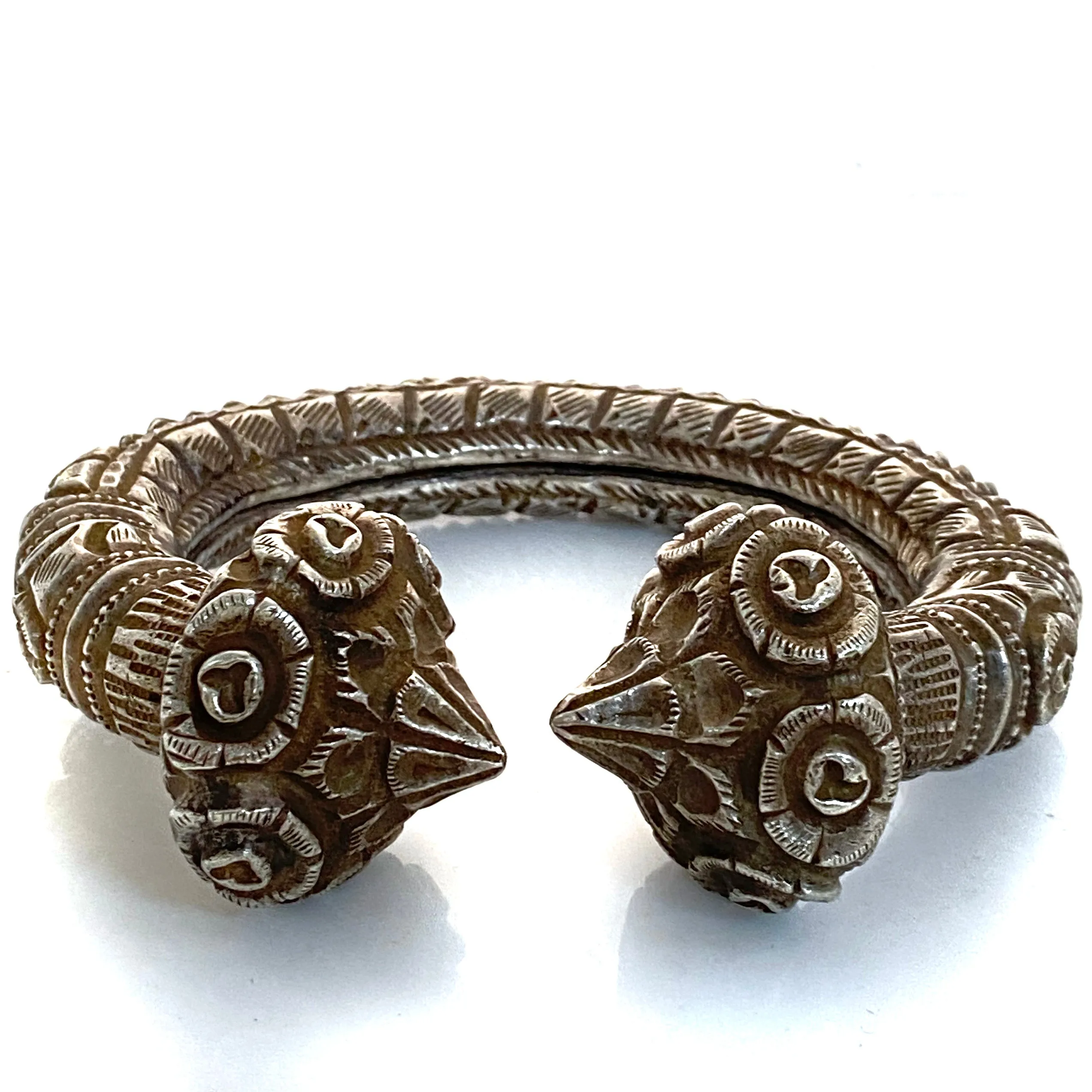 Indian Lotus Anklet