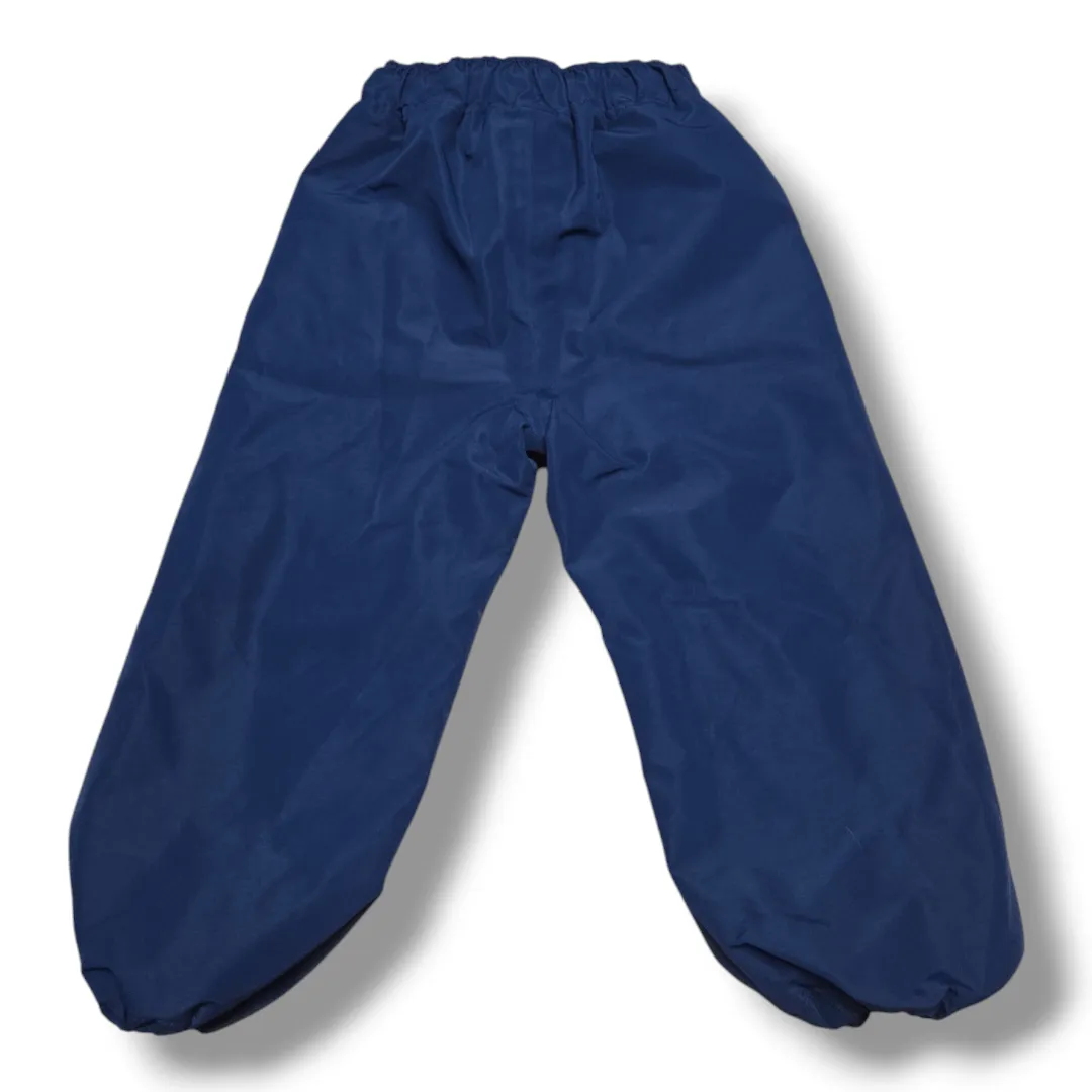 Jan & Jul | 3T | Fleece Lined