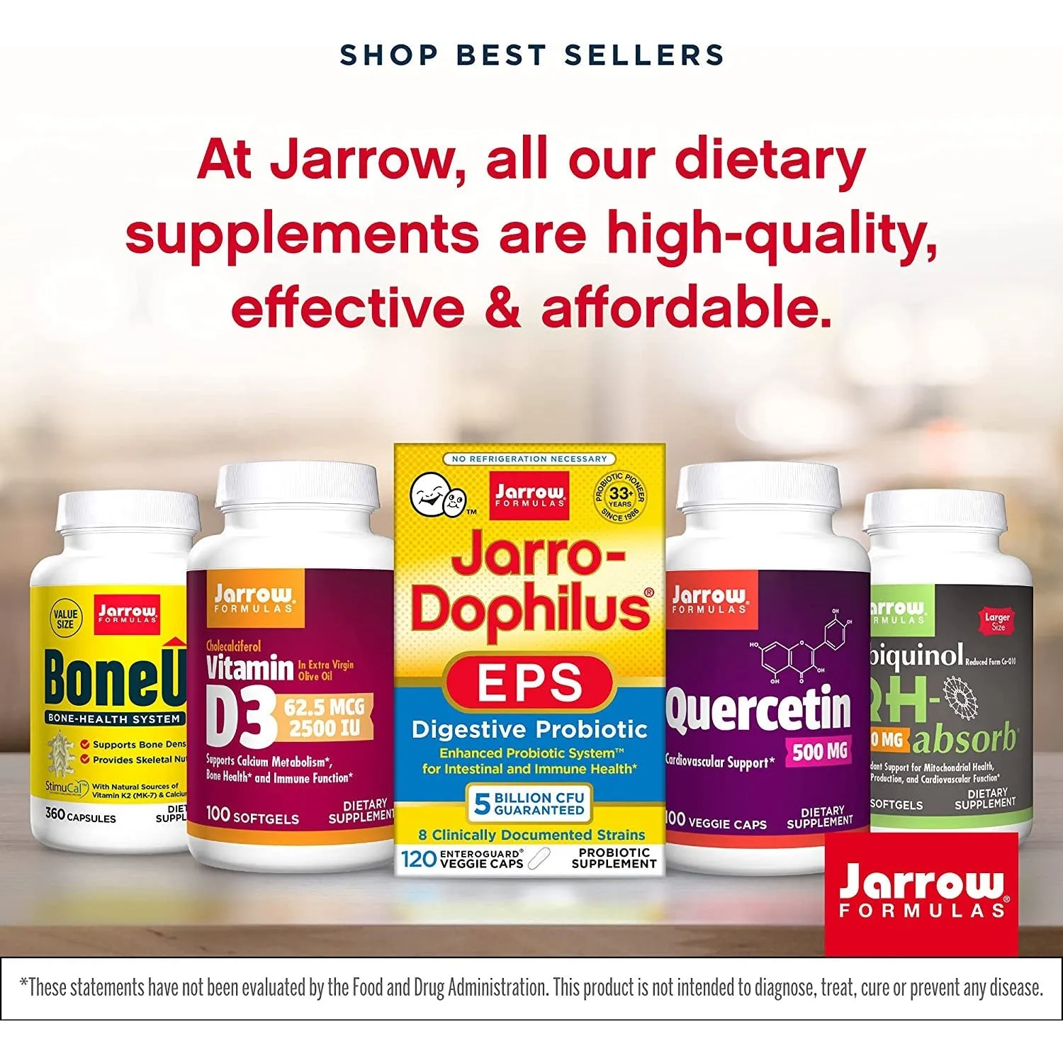Jarrow Formulas QH-Absorb   PQQ - 30 Softgels
