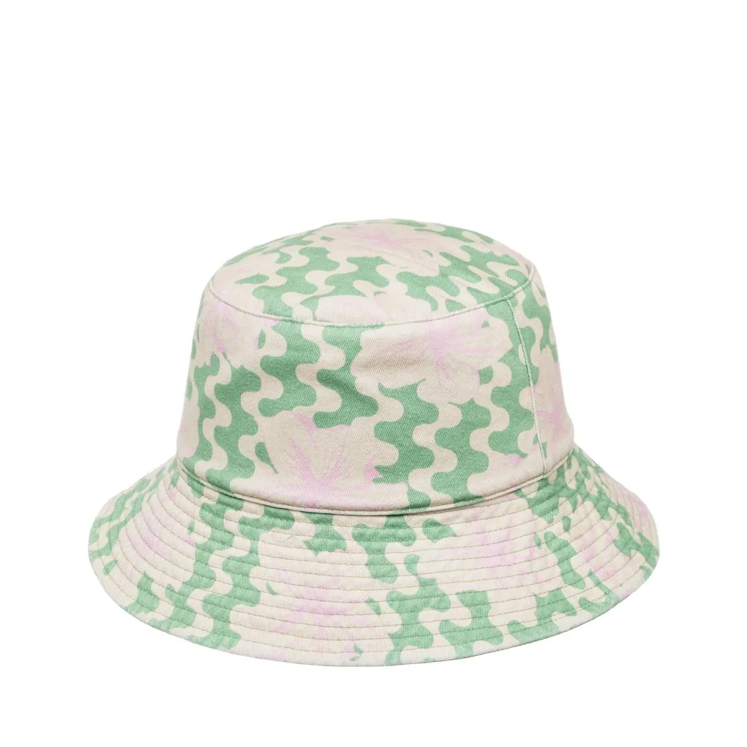 Jasmine Paradise Bucket Hat