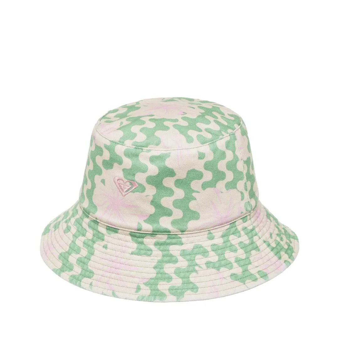 Jasmine Paradise Bucket Hat