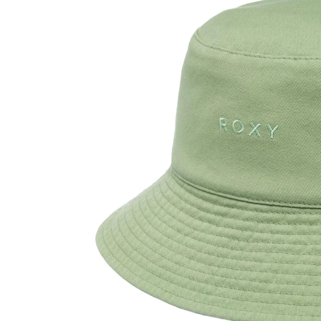 Jasmine Paradise Bucket Hat