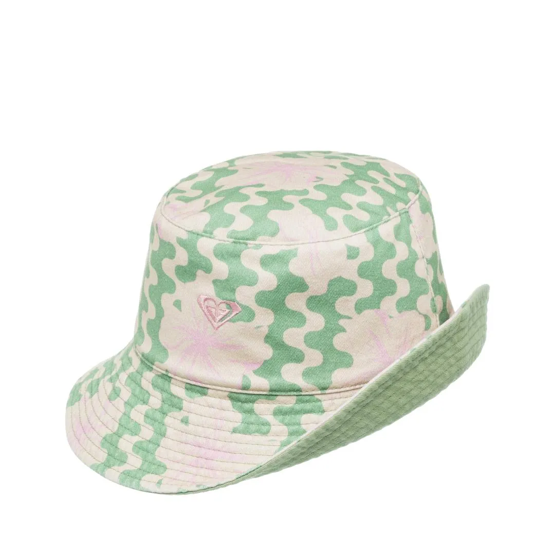 Jasmine Paradise Bucket Hat