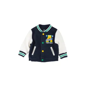Joe Fresh bomber 12-18m
