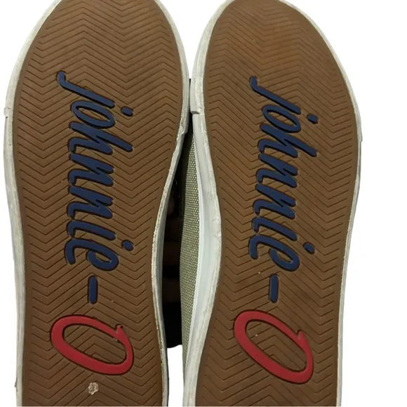 Johnnie-O Stealth Slip On