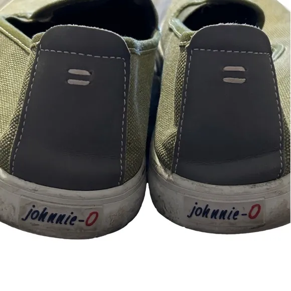 Johnnie-O Stealth Slip On