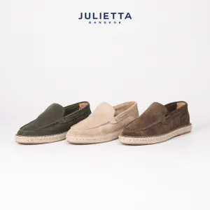 JULIETTA - GRADO Espadrilles : Unlined