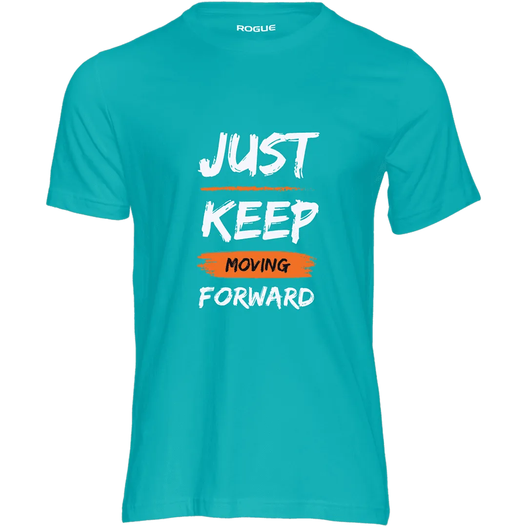 Just Keep Moving