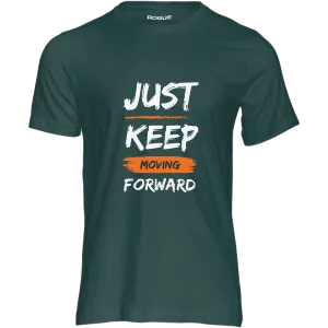 Just Keep Moving