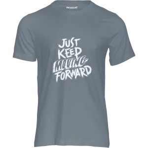 Just Keep Moving