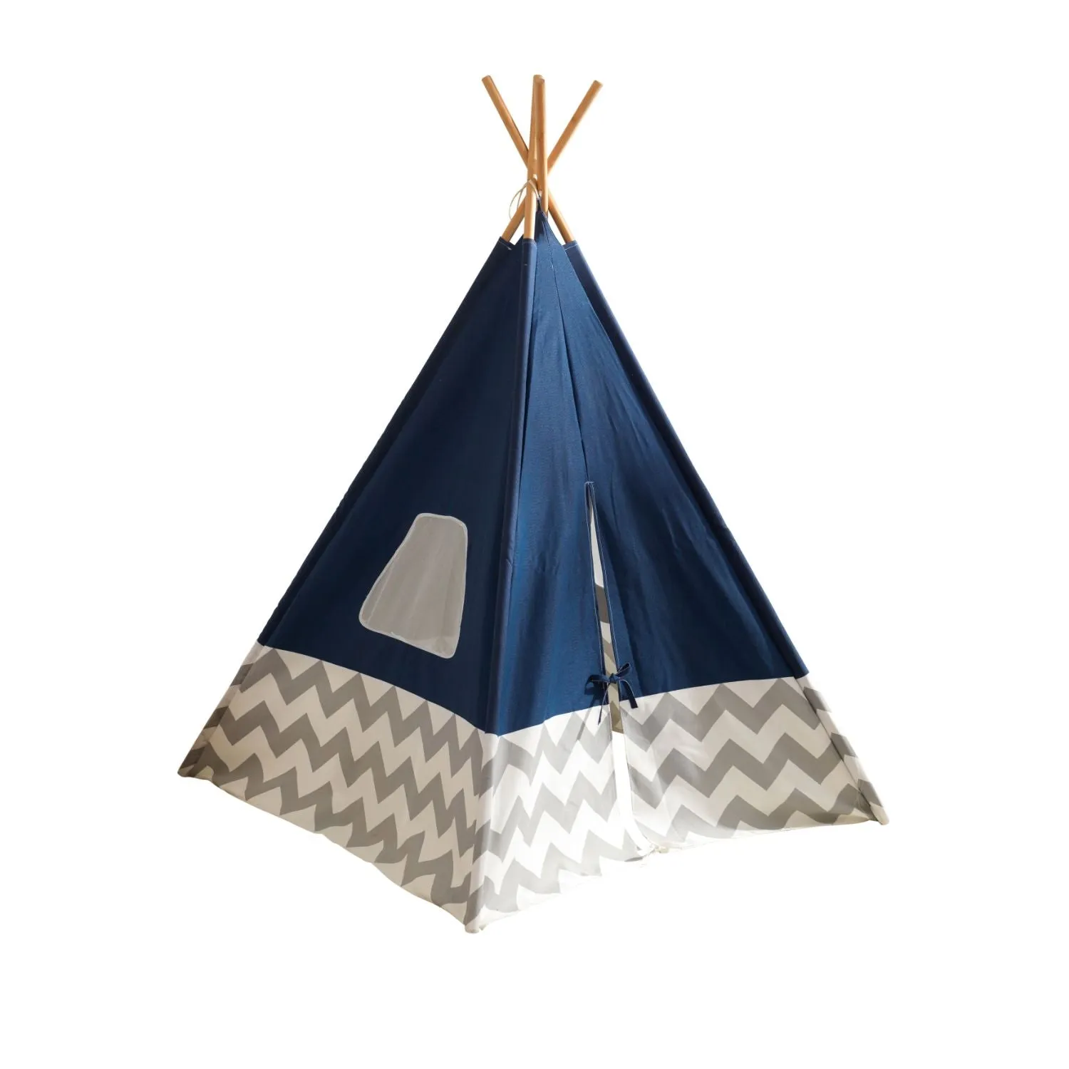 KidKraft Deluxe Play Teepee