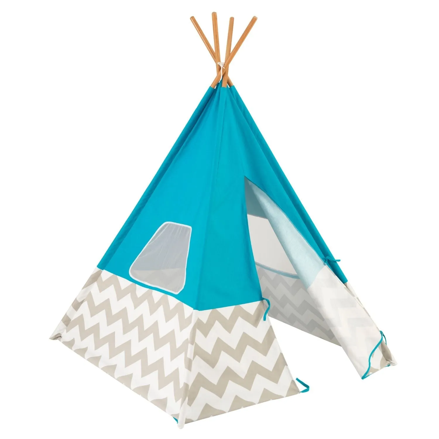 KidKraft Deluxe Play Teepee