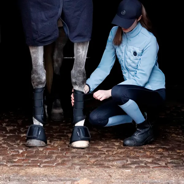 KLHarley Protection Boots