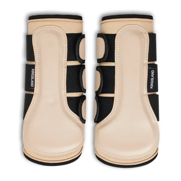 KLHarley Protection Boots