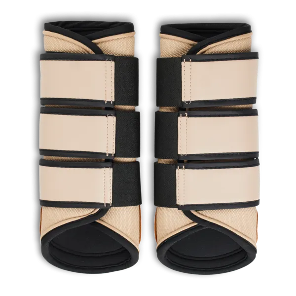 KLHarley Protection Boots