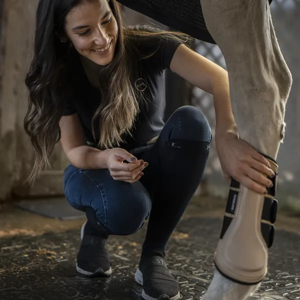 KLHarley Protection Boots