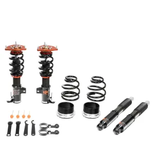 Ksport Asphalt Rally AR Damper System Coilovers Mini Cooper (2002-2006)