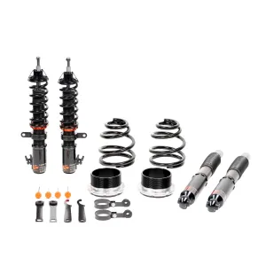 Ksport Asphalt Rally AR Damper System Coilovers Volkswagen Jetta MK3 (1993-1999)