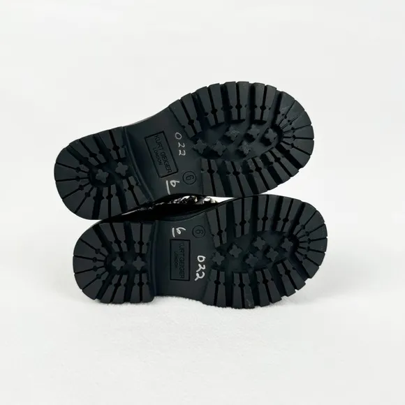 Kurt Geiger Toddler Boots