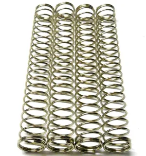 L2252 1/8 Scale Shock Absorber Damper Spring 140mm Long x 19mm Diameter x 4