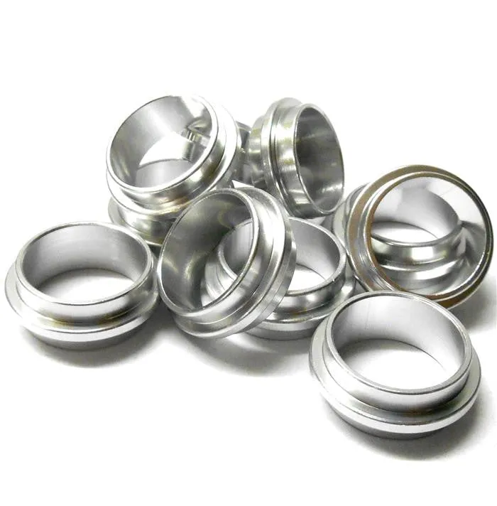 L6304 1/5 Scale Alloy Washer 27mm x 20mm x 10mm ODxIDxW 27x20x10