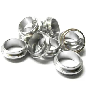 L6304 1/5 Scale Alloy Washer 27mm x 20mm x 10mm ODxIDxW 27x20x10