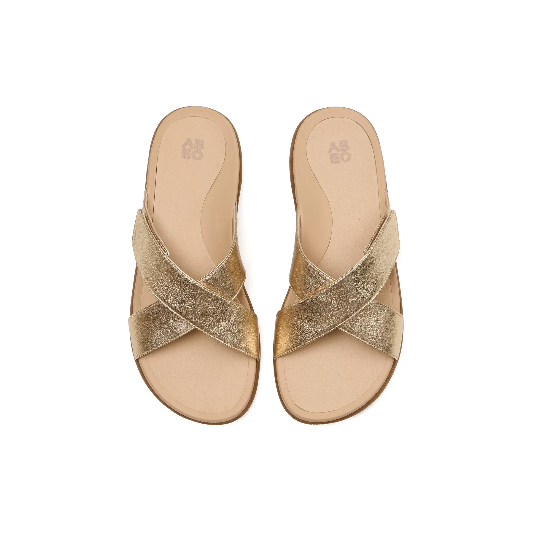 Laguna Slide Metatarsal