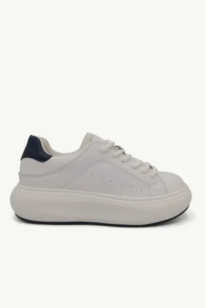 Lee White   Navy