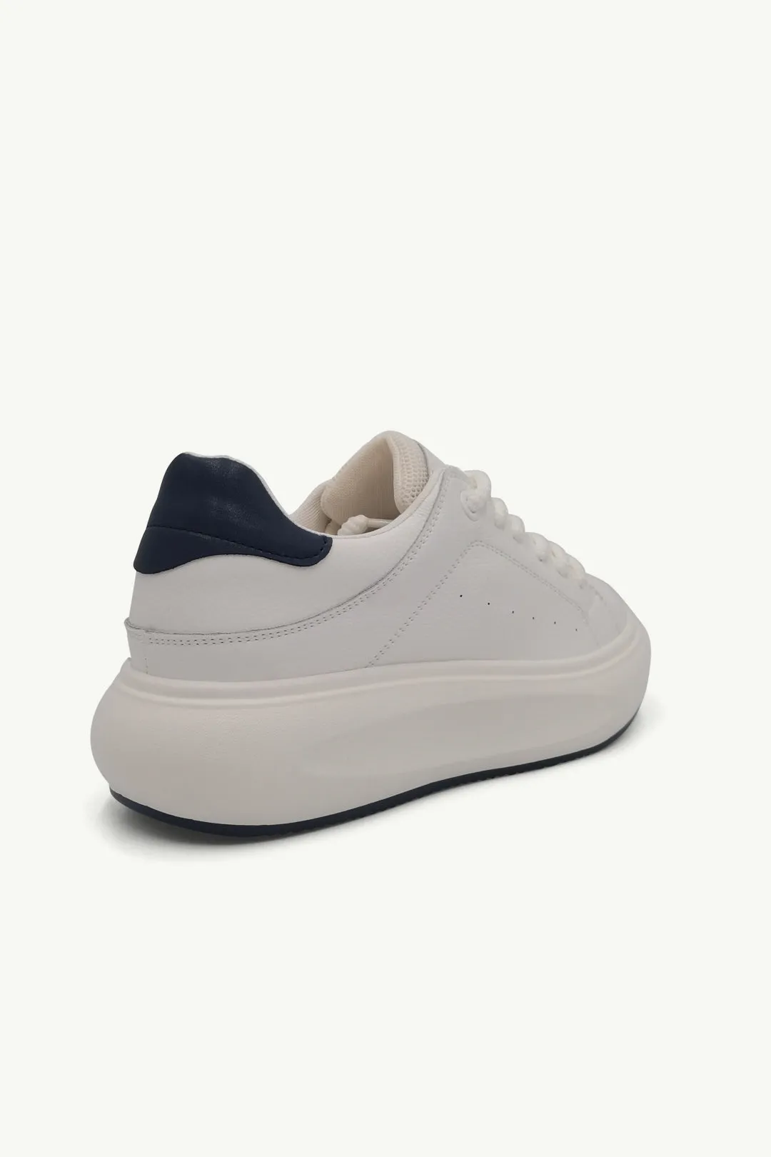Lee White   Navy