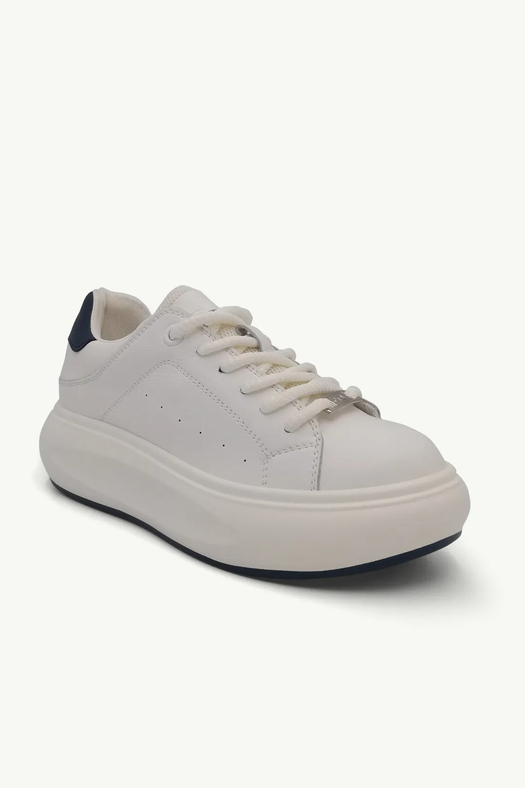 Lee White   Navy