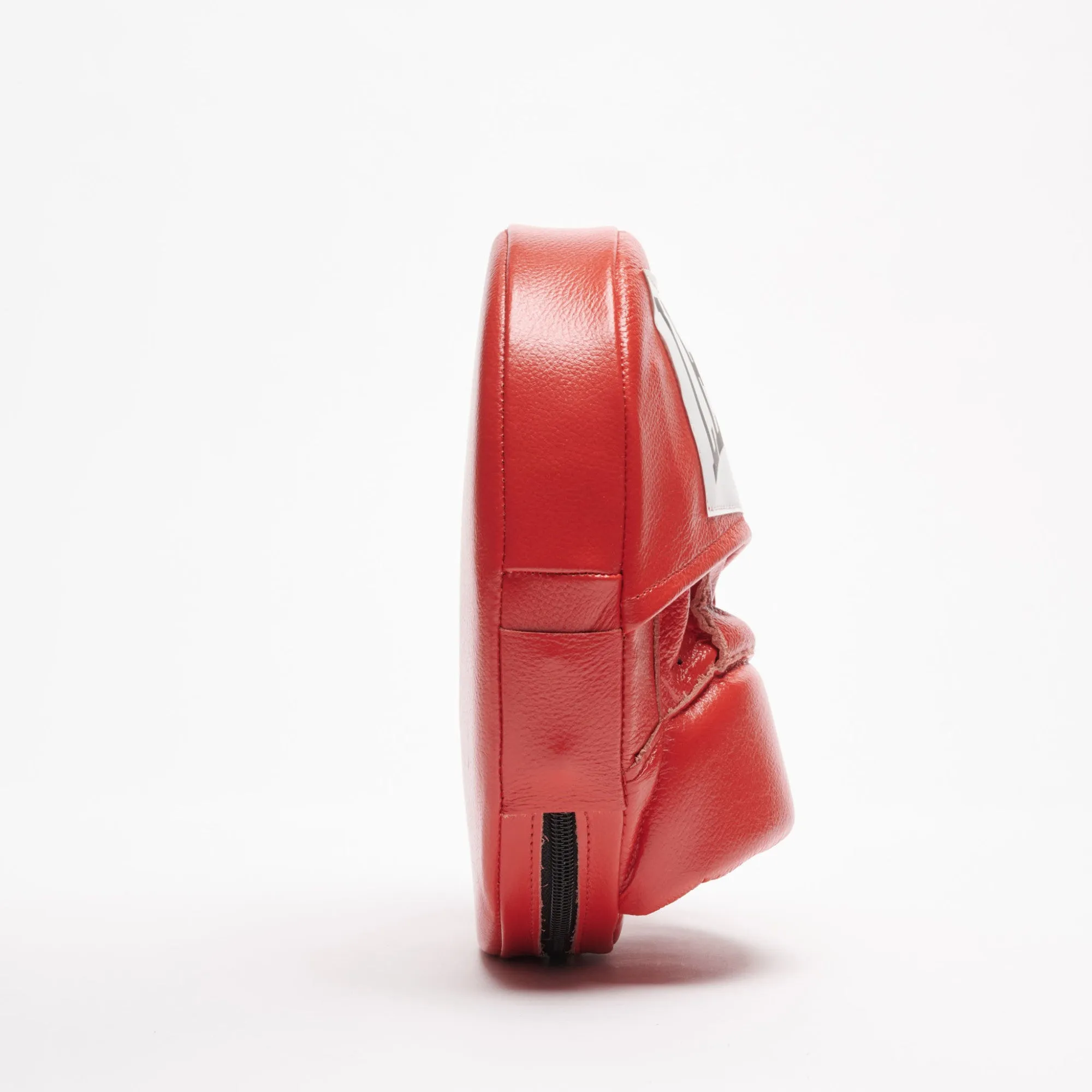 LEONE SENECA CLASSICO AIR ANTI-SHOCK PUNCH MITTS -RED