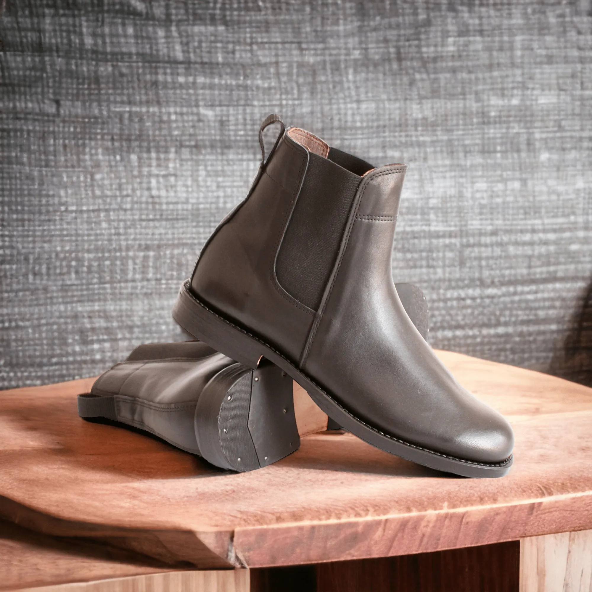Lima Chelsea Boots