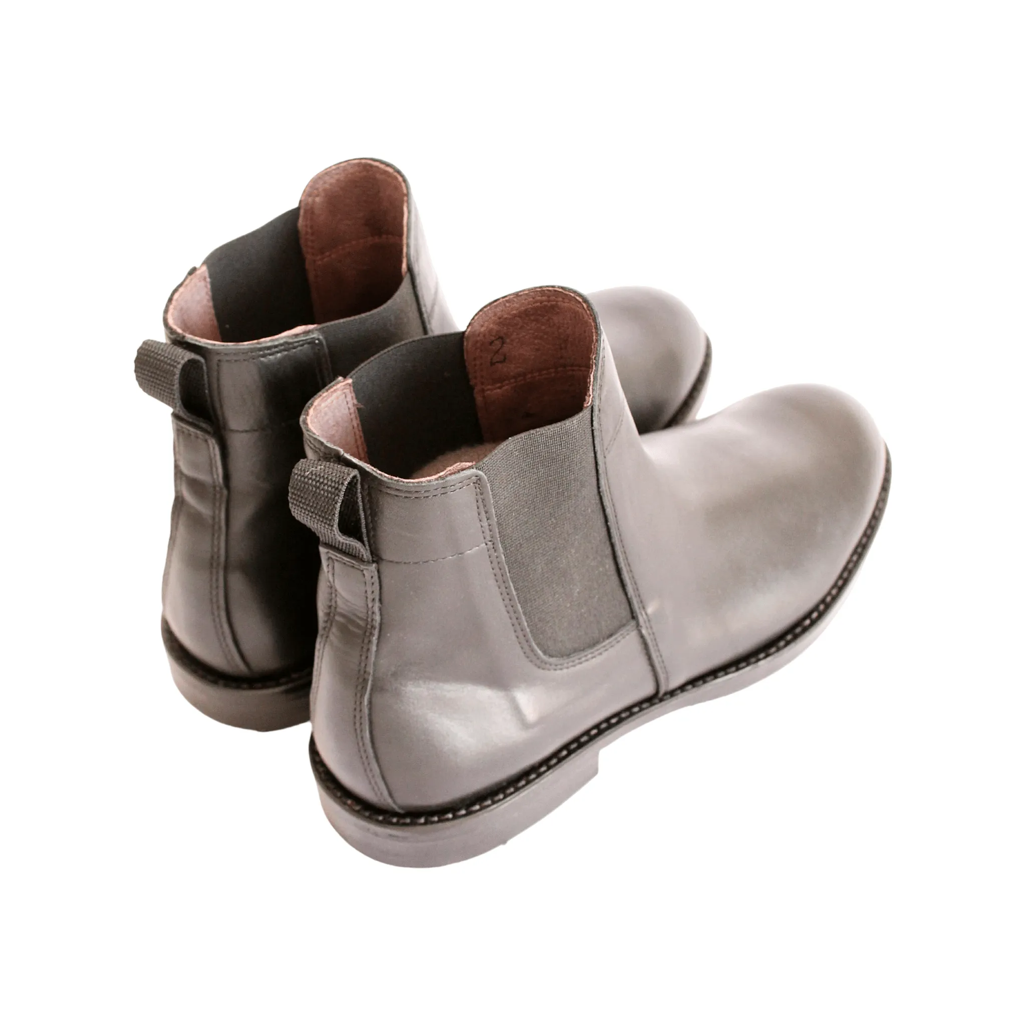 Lima Chelsea Boots
