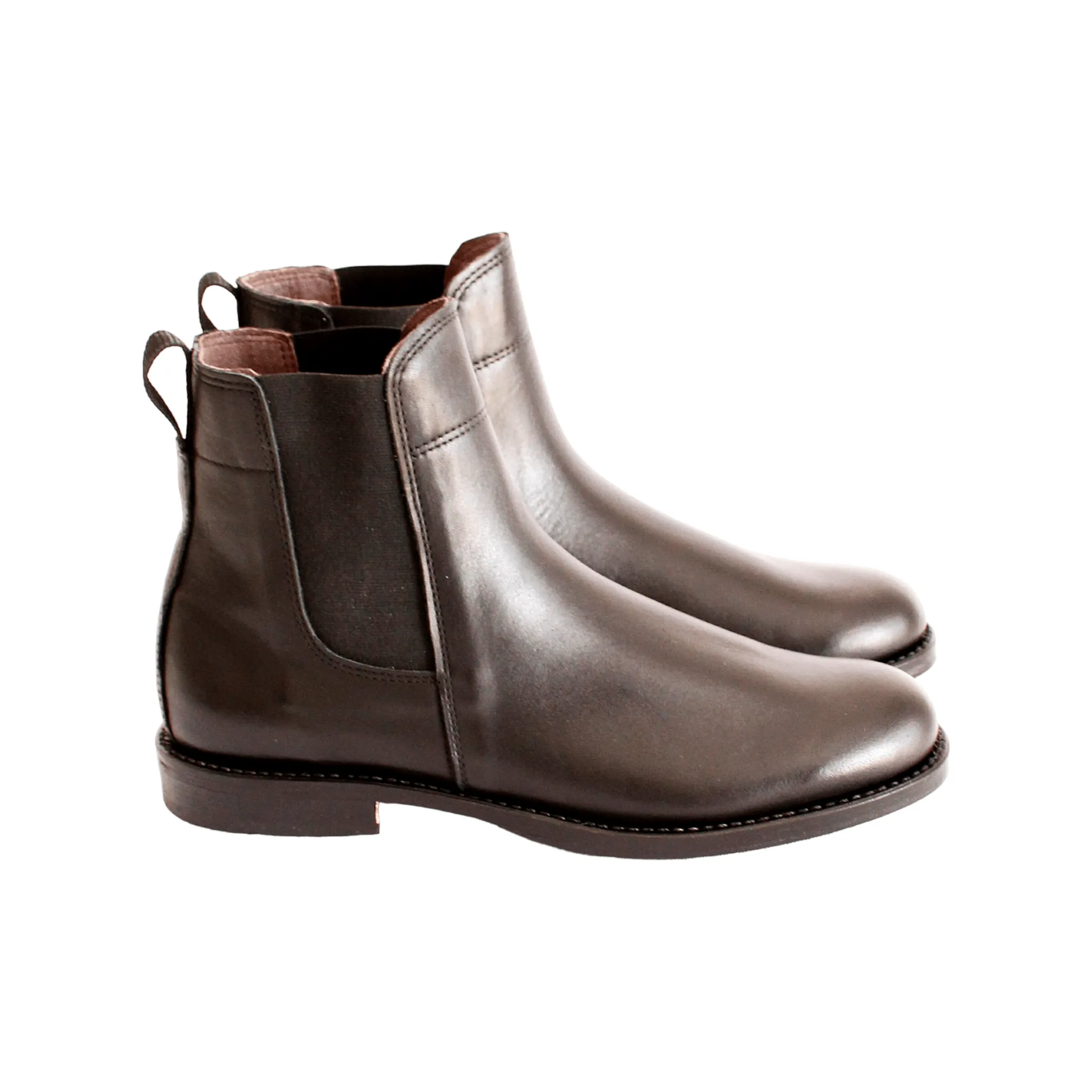 Lima Chelsea Boots