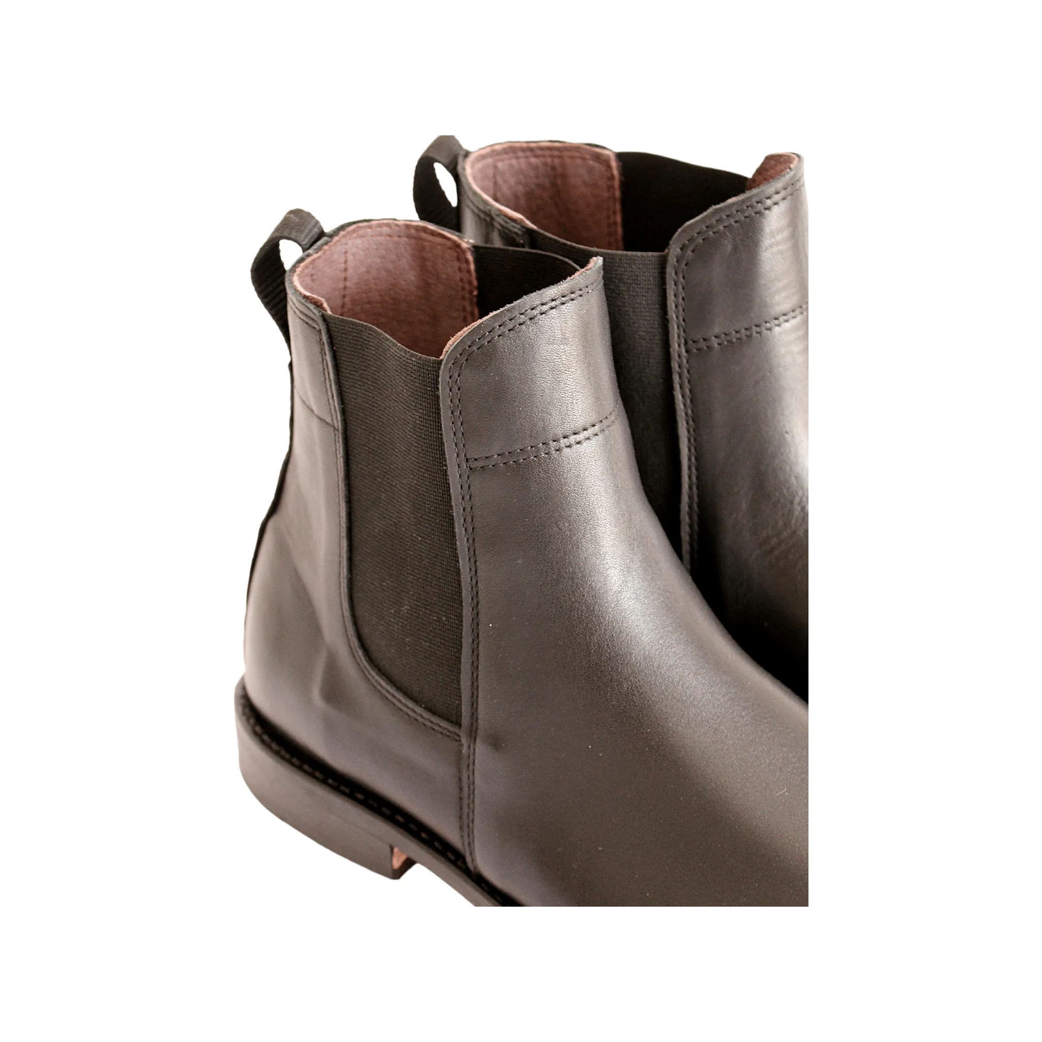 Lima Chelsea Boots