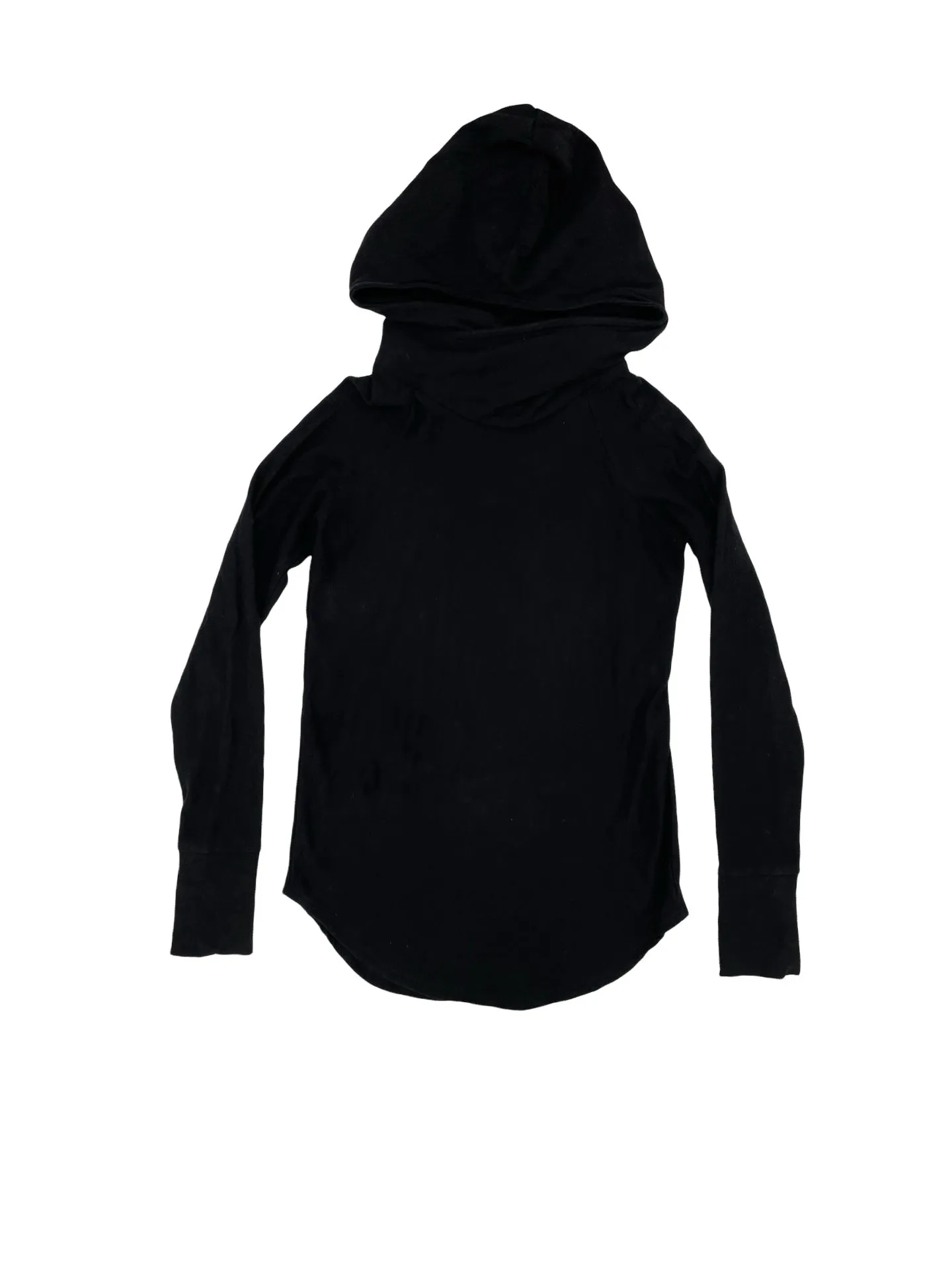 Little Haven Designs tunic hoodie - S