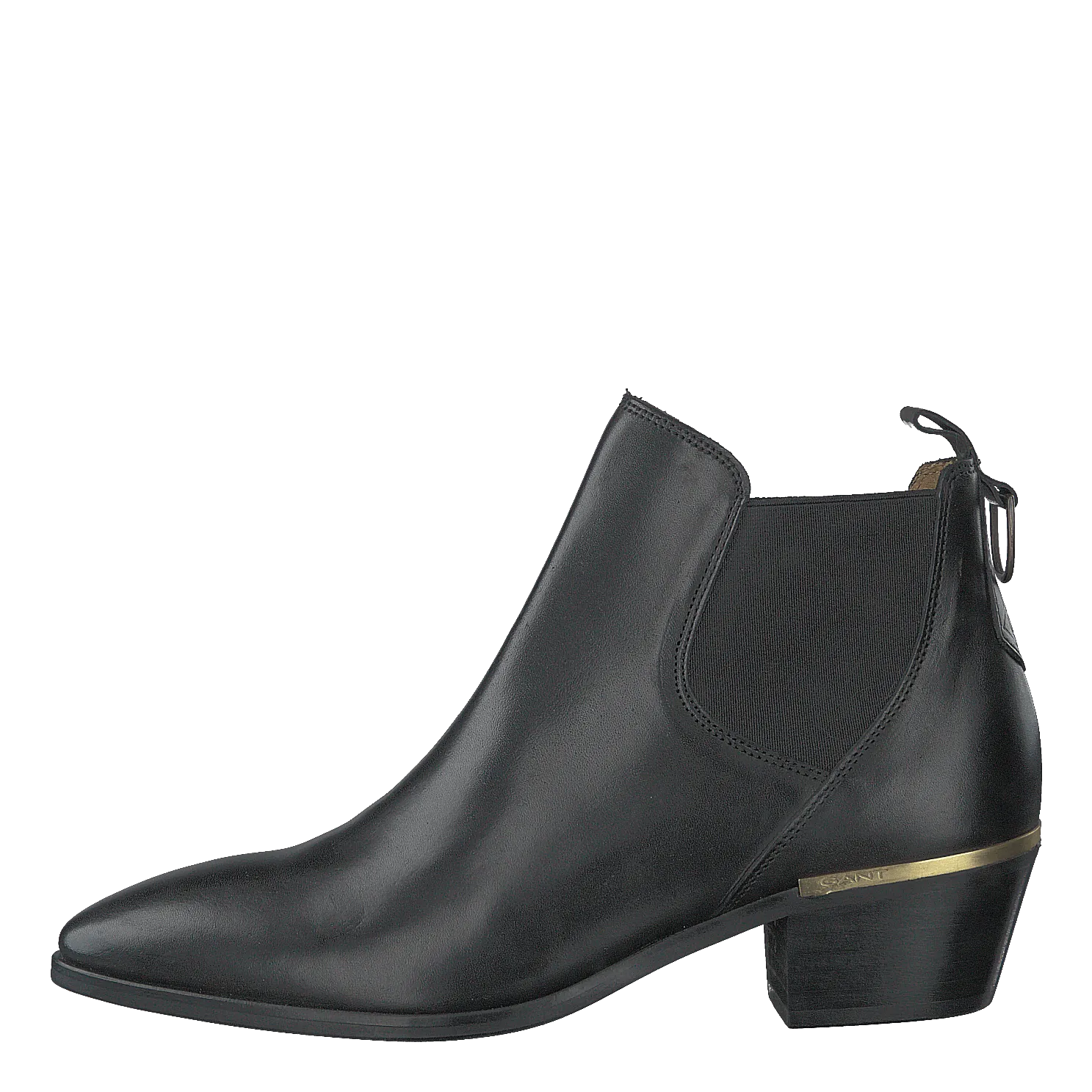 Lizzi G00 Black