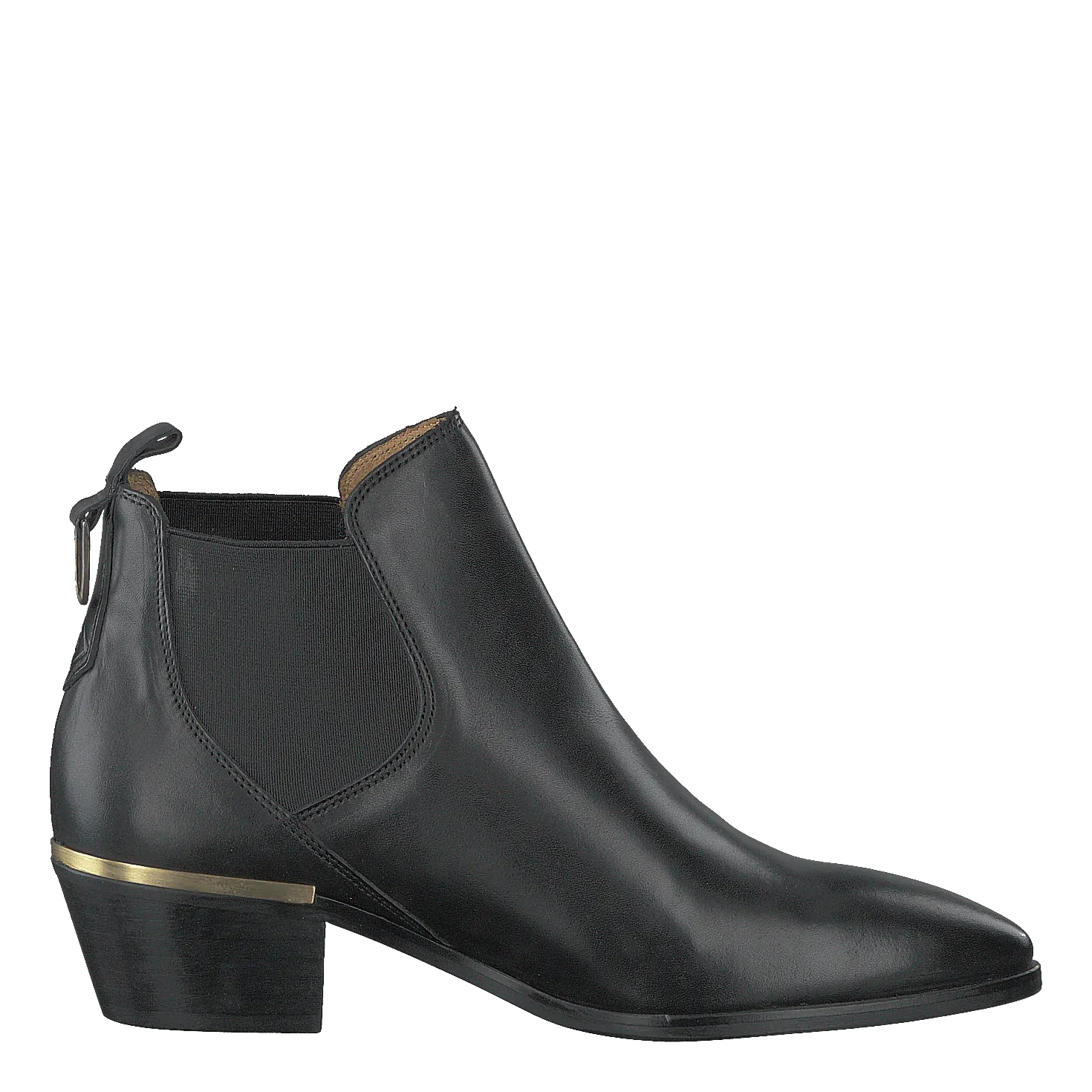 Lizzi G00 Black