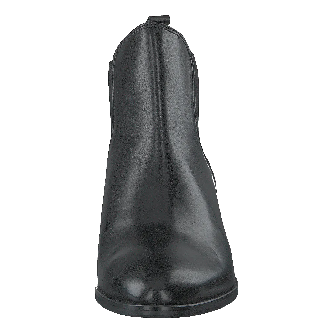 Lizzi G00 Black