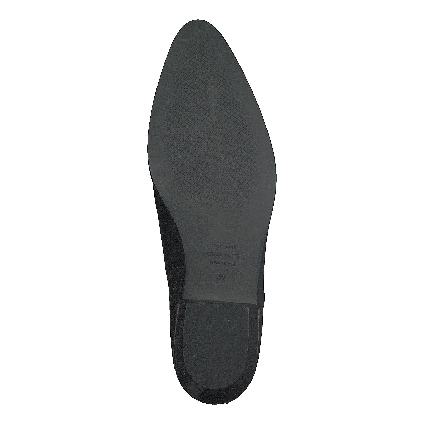 Lizzi G00 Black
