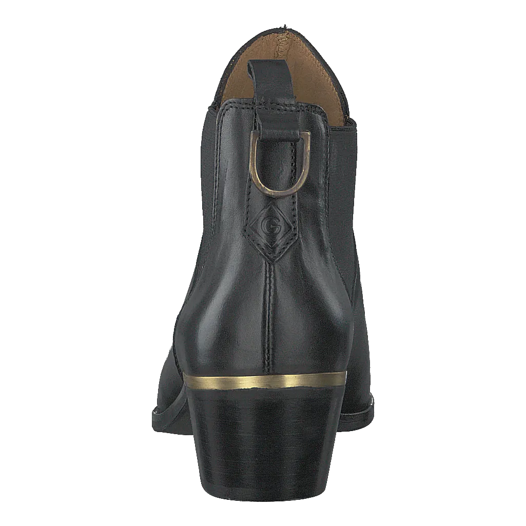 Lizzi G00 Black